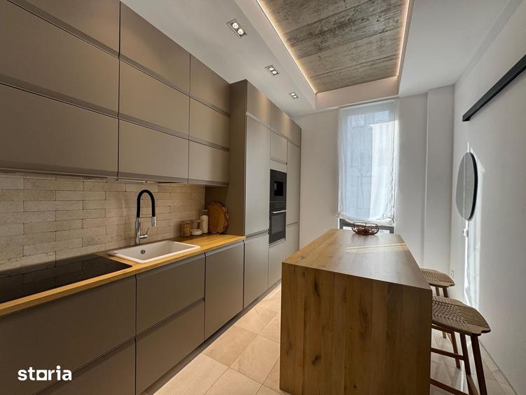 VILA SUPERBA 4 CAMERE + PARCARE ACOPERITA || PIPERA|| EPIQUE HOME - 2