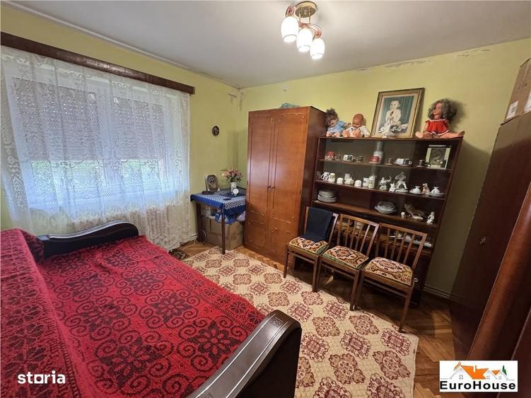 Apartament cu 2 camere de vanzare in Alba Iulia CETATE - 1