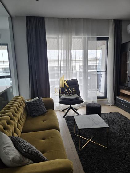 Apartament 2 camere | Nusco City Faza 1 | Parcare inclusă supraterana - 2