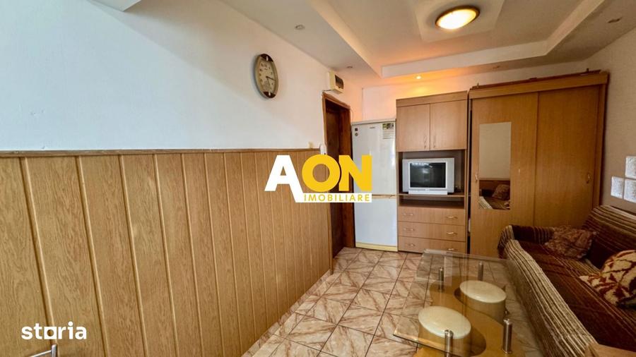 Apartament 2 Camere, Decomandat, Complet Mobilat - 10