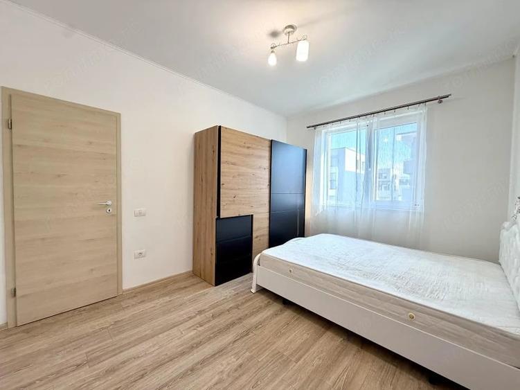 Apartament premium, 2 camere, 46.4 mp, etaj 1 - zona Cora - 6