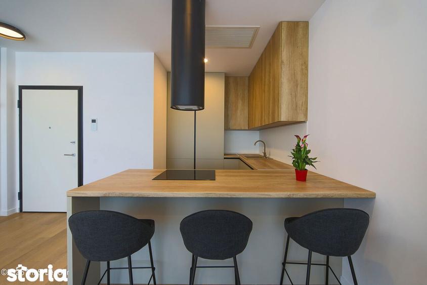 Apartament 2 camere | 57 mp | One Verdi Park - 10