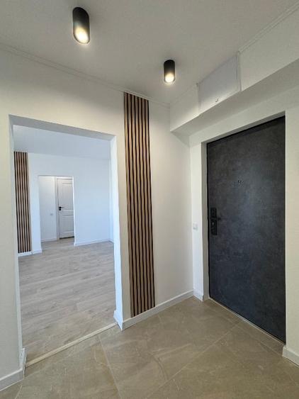 Apartament cu 2 camere semidecomandat în Drumul Taberei