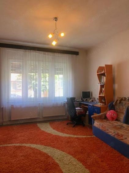 Casă cu 4 camere cu Teren 133 Mp în Lugoj