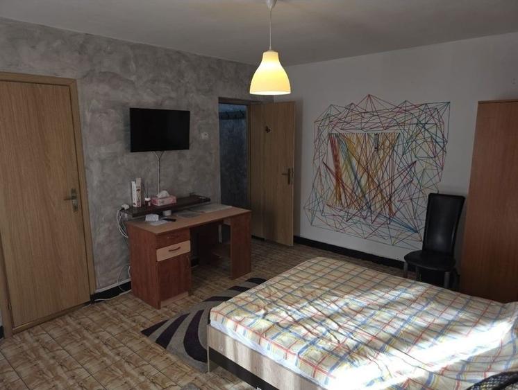 Garsonieră semidecomandată în Radu Negru