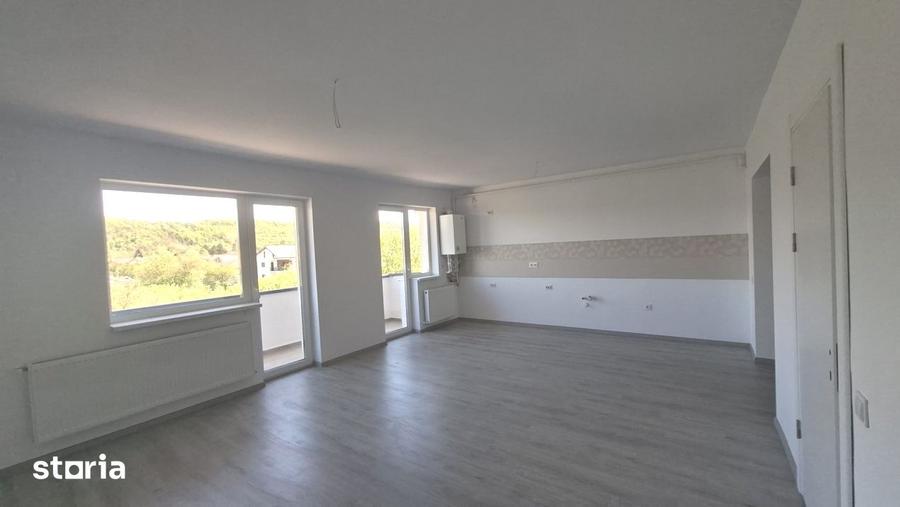 Apartament cu 2 camere în Ștefănești