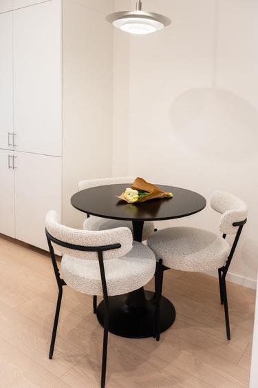 Apartament cu 2 camere semidecomandat în Gheorgheni