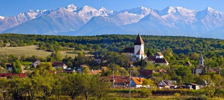 Casă individuală cu 3 camere cu Canalizare în Hosman