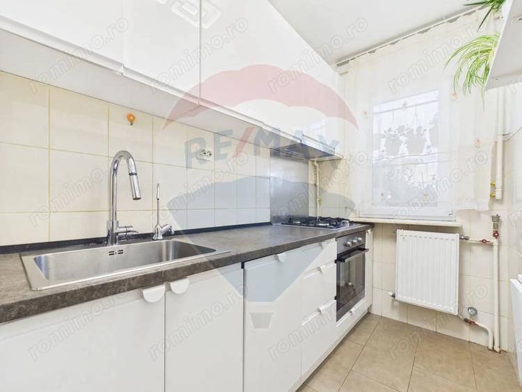 Apartament cu 2 camere decomandat, mobilat în 1 Decembrie 1918