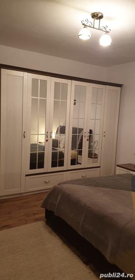 Casă cu 5 camere cu Teren 5400 Mp în Băleasa