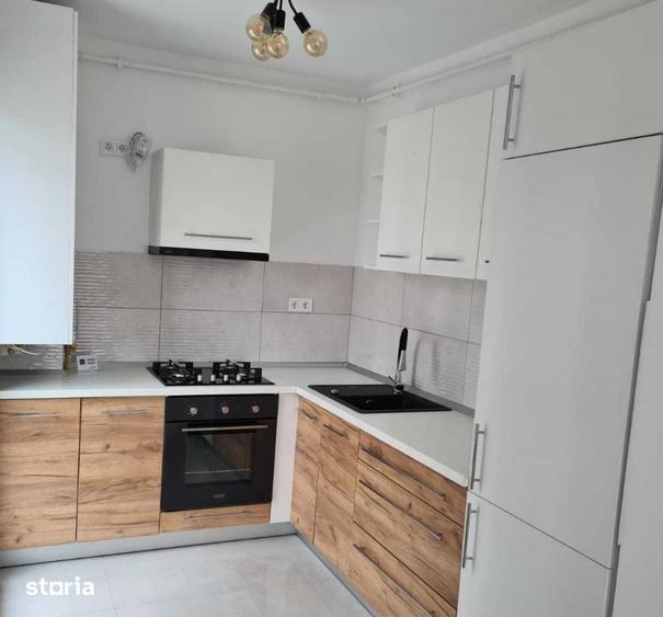 Vand ap.2camere , decomandat, renovat modern ,CT, Manastur-zona Micus - 5