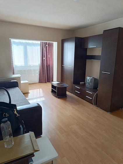 Garsonieră decomandată în Șagului