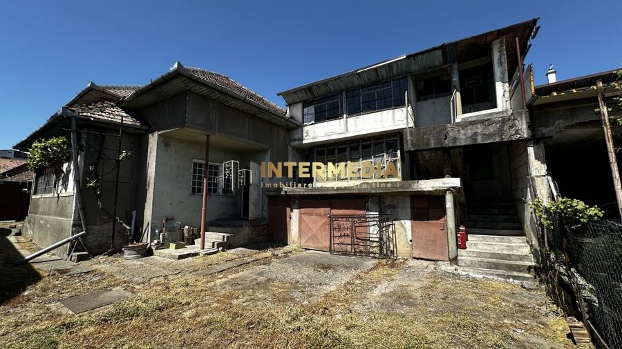 Casă individuală cu 4 camere cu Canalizare în Ampoi 3