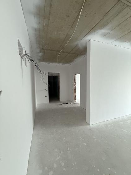 Apartament cu 3 camere decomandat în 1 Decembrie 1918