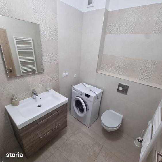 Apartament cu 2 camere decomandat în Europa