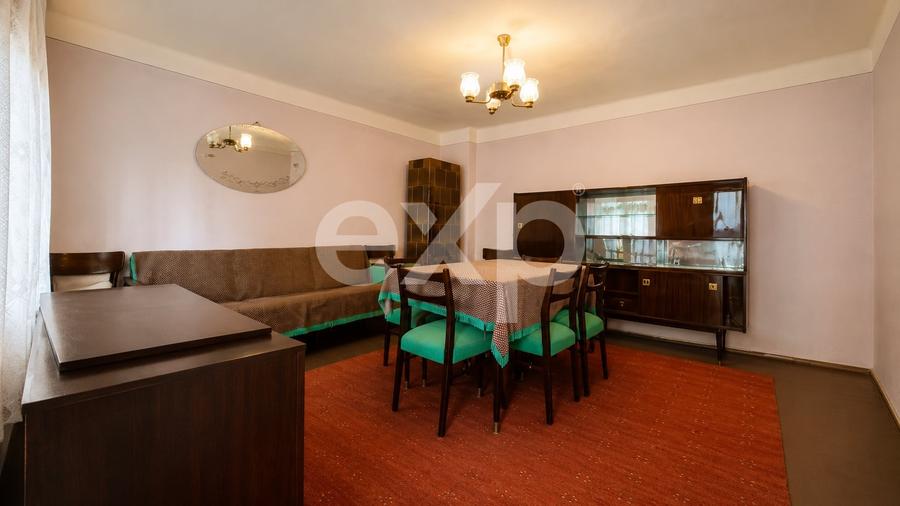 Duplex cu 5 camere cu Canalizare în Predeal