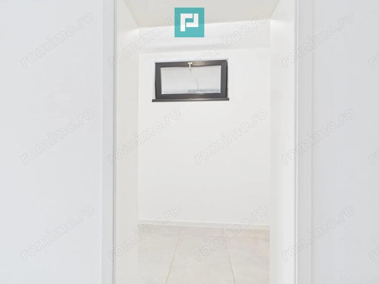 Apartament cu 2 camere decomandat în Moșnița Veche