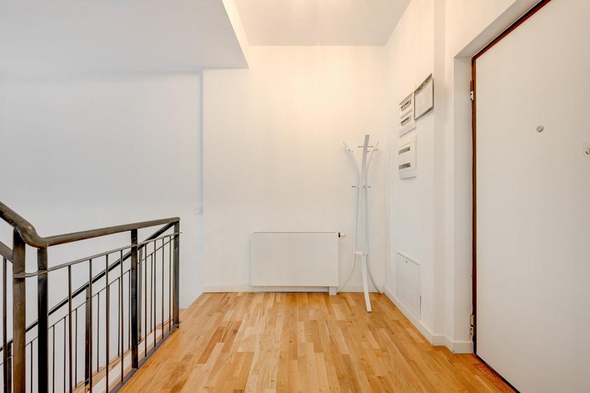 Apartament cu 2 camere decomandat în Iancu Nicolae