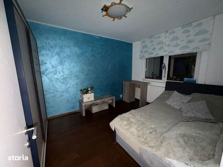 Apartament cu 2 camere, mobilat în Titan — fotografia 1