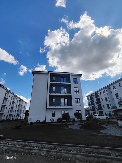 Apartament cu 2 camere în Grădiște