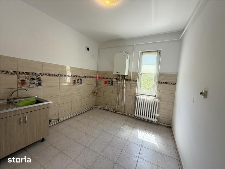 Apartament cu 2 camere decomandat în Frumoasa