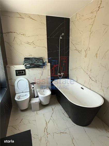Apartament cu 4 camere în Pietrăria