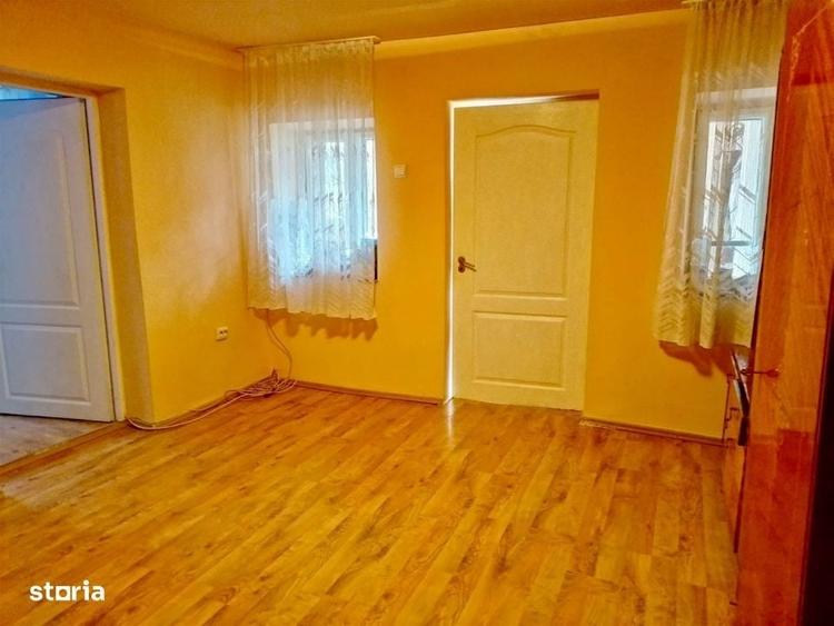 Casă cu 2 camere în Suceagu