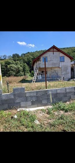 Casă cu 4 camere în Șard
