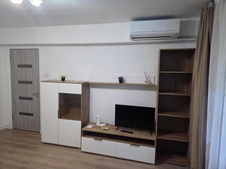 Inchiriere apartament 2 camere decomandat central - 7