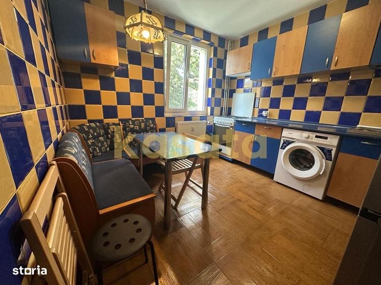 Apartament 2 camere | Titan Aleea Fetesti | Boxa la subsol - 9
