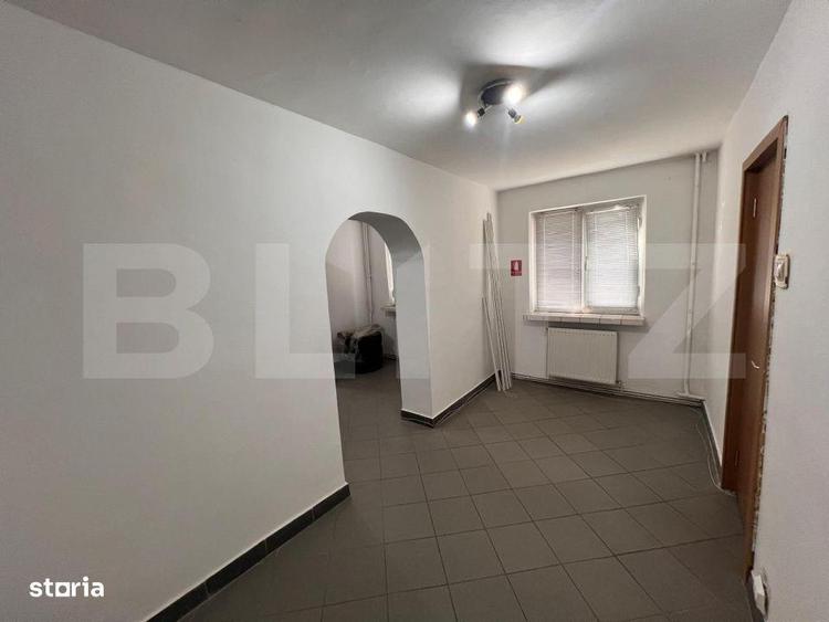 Spațiu comercial, de 80 mp, în Central