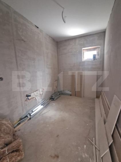 Casă cu 3 camere cu Teren 700 Mp în Sâncraiu de Mureș