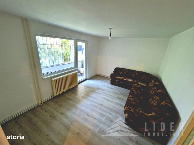 Apartament cu 3 camere în Mănăștur