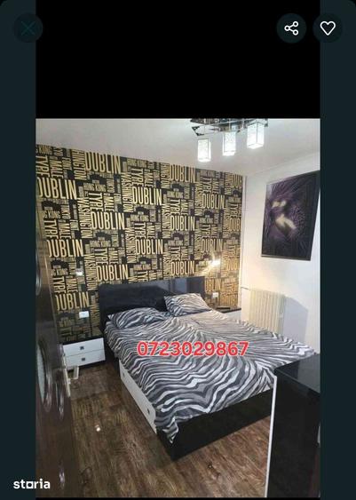 Apartament cu 2 camere, mobilat în Central