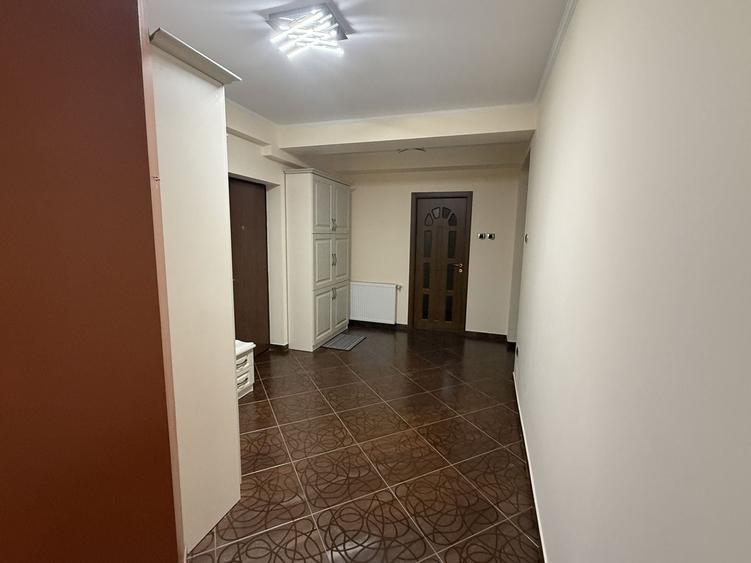 Apartament 3 Camere | Complet mobilat | 95MP - 4