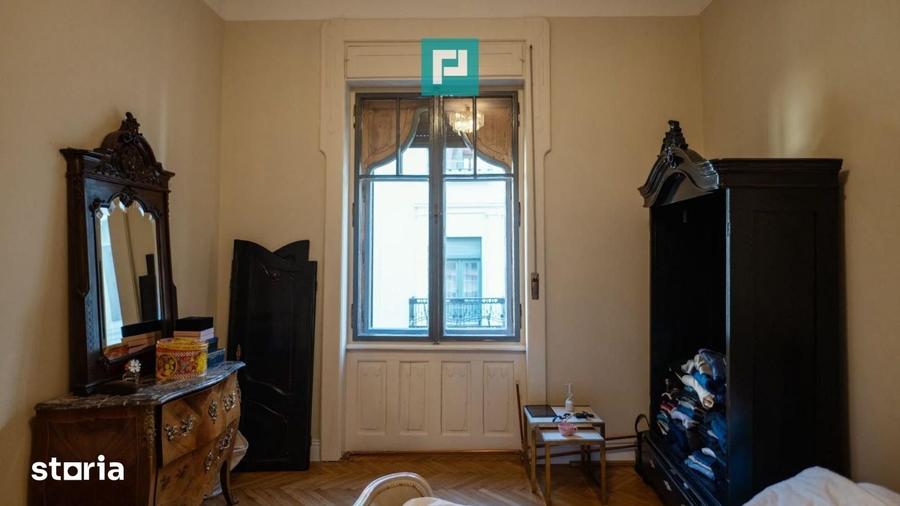 Apartament cu 2 camere în P-ța Unirii