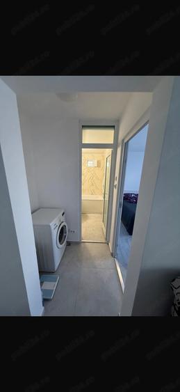 Apartament cu 2 camere semidecomandat în Micro 6