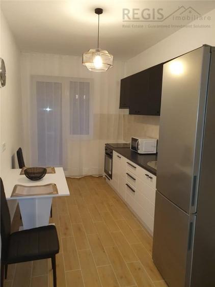 Garsoniera spatioasa 42 mp cu loc de parcare langa Coresi - 9