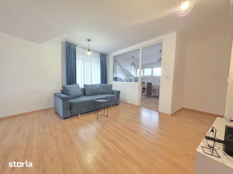 Apartament cu 3 dormitoare de inchriat Astra str. Carpatilor - 12