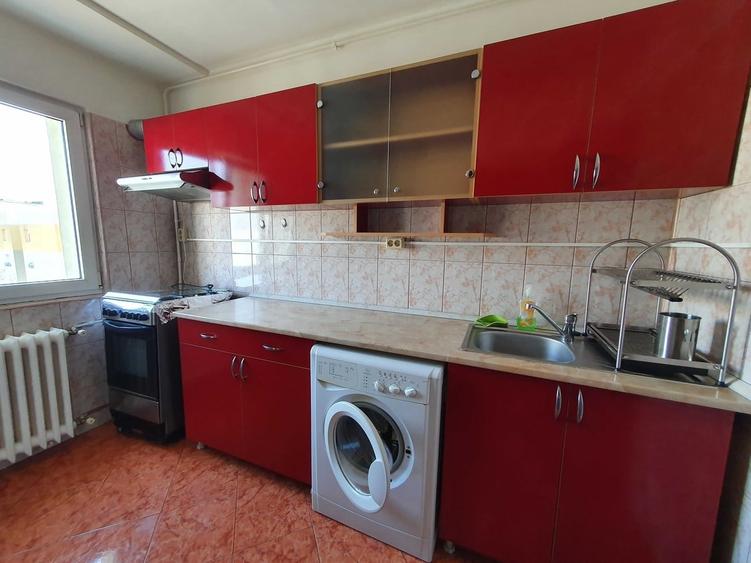 Apartament decomandat în Basarabia