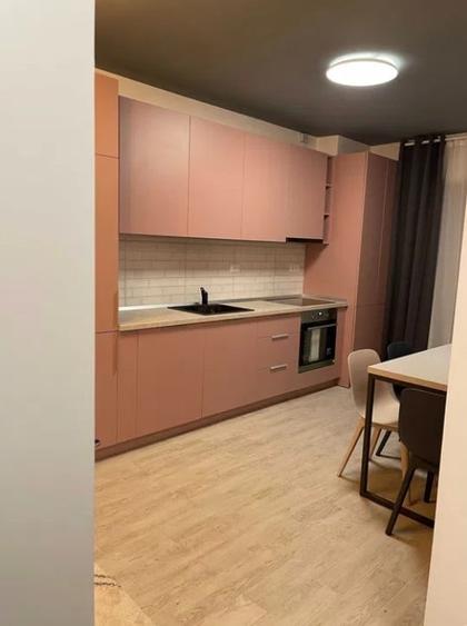 Apartament cu 2 camere+parcare in Tudor Vladimirescu-Rivers Towers - 2