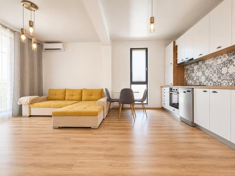 Apartament cu vedere la mare si parcare privata aproape de plaja - 3