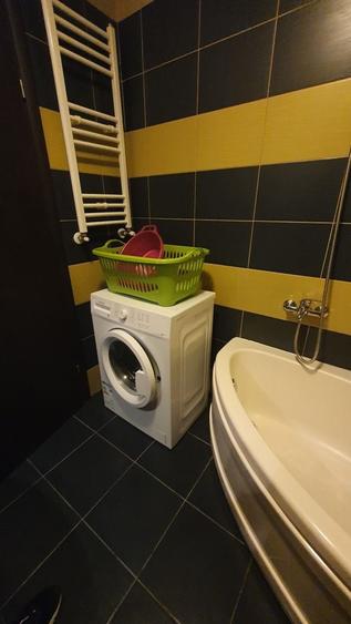 Garsonieră semidecomandată în Chiajna