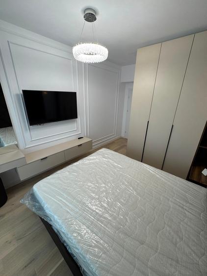 Apartament 2 camere First Estate | Totul nou | Parcare inclusa - 10