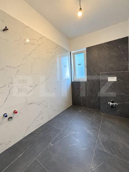 Duplex cu 3 camere cu Canalizare în Dumbrăvița