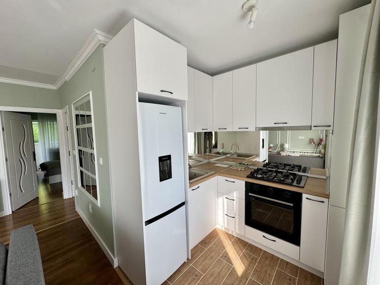 Apartament 2 camere | zona Stejarului-Floresti - 7