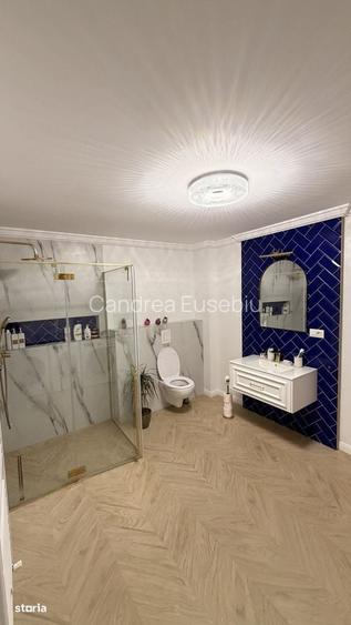 Casa individuala cu 900 mp teren, 4 camere Ipotesti, Suceava