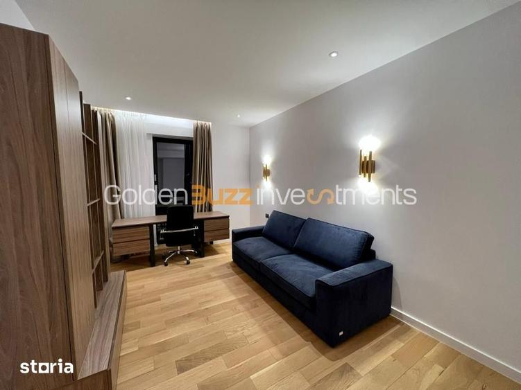 Apartament de Lux cu 4 Camere de Inchiriat in Herastrau - 6