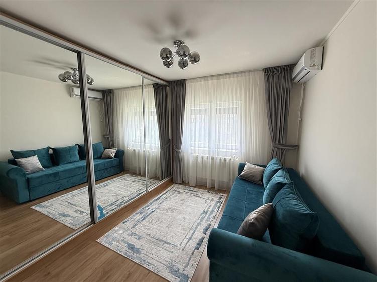 Inchiriere apartament 3 camere Calea Vitan - Vitan Mall Bucuresti - 12