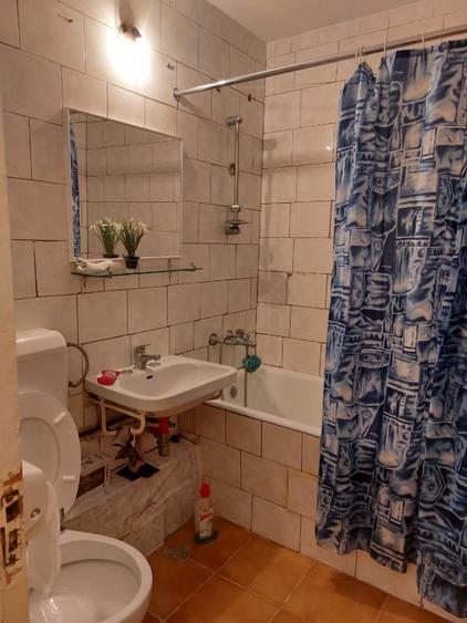 Garsonieră semidecomandată în Obor